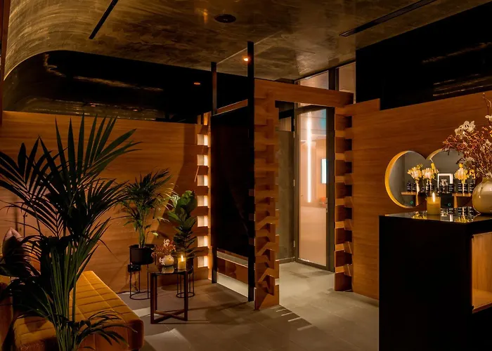 Me By Melia Barcelona