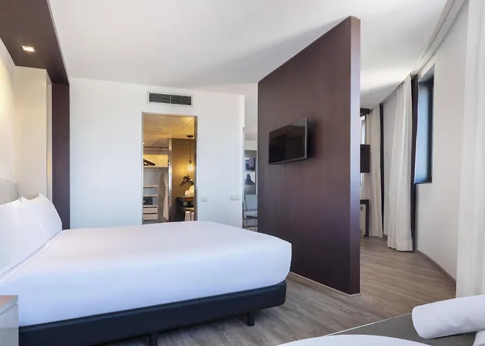 Barcelona Condal Mar, Affiliated By Melia